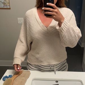 American Eagle Women’s Sweater